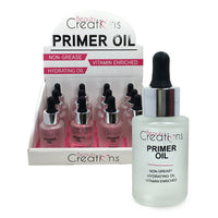 Thumbnail for BEAUTY CREATIONS Primer Oil Display Set, 12 Pieces