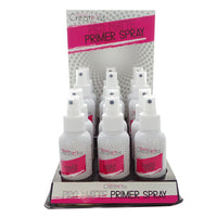 Thumbnail for BEAUTY CREATIONS Pro Matte Primer Spray Display Set, 12 Pieces