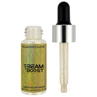 Thumbnail for KLEANCOLOR Beam Boost Liquid Glitter Drops