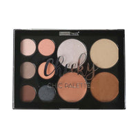 Thumbnail for BEAUTY TREATS Cheeky Chic Palette