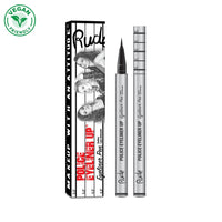 Thumbnail for RUDE Police Eyeliner Up Eyeliner Pen