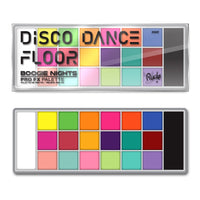 Thumbnail for RUDE Disco Dance Floor Pro FX Palette - Boogie Nights