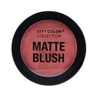 Thumbnail for CITY COLOR Matte Blush