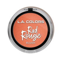Thumbnail for L.A. COLORS Rad Rouge Blush