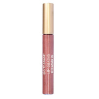 Thumbnail for CITY COLOR Lip Gloss With Argan Oil