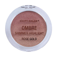 Thumbnail for CITY COLOR Shimmer Ombre Highlight