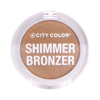 Thumbnail for CITY COLOR Shimmer Bronzer