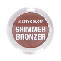 Thumbnail for CITY COLOR Shimmer Bronzer
