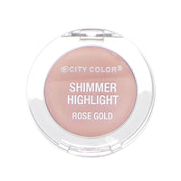 Thumbnail for CITY COLOR Shimmer Highlight