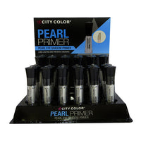 Thumbnail for CITY COLOR Pearl Eyeshadow Primer Display Set, 24 Pieces