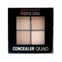 Thumbnail for CITY COLOR Photo Chic Concealer - Light 1.1