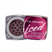 Thumbnail for L.A. COLORS Iced Pigment Powder