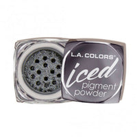 Thumbnail for L.A. COLORS Iced Pigment Powder
