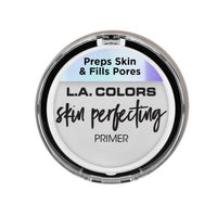 Thumbnail for L.A. COLORS Skin Perfecting Primer - Clear