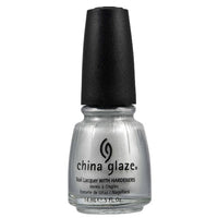 Thumbnail for CHINA GLAZE Nail Lacquer with Nail Hardner 2