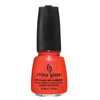 Thumbnail for CHINA GLAZE Summer Neon Polish