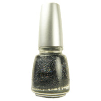 Thumbnail for CHINA GLAZE Glitter Nail Lacquer with Nail Hardner