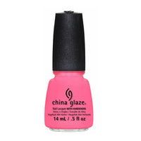 Thumbnail for CHINA GLAZE Nail Lacquer - Sunsational
