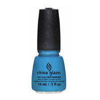 Thumbnail for CHINA GLAZE Nail Lacquer - Sunsational