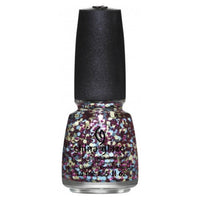 Thumbnail for CHINA GLAZE Nail Lacquer - Suprise Collection