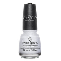 Thumbnail for CHINA GLAZE The Giver Collection - Limited Edition