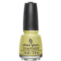 Thumbnail for CHINA GLAZE The Great Outdoors Collections