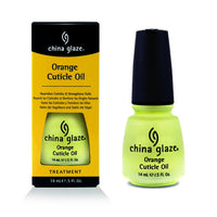 Thumbnail for CHINA GLAZE Orange Cuticle Oil - CGT908