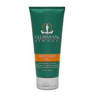 Thumbnail for CLUBMAN Head Shave Gel