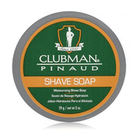 Thumbnail for CLUBMAN Shave Soap