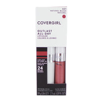 Thumbnail for COVERGIRL Outlast All-Day Lip Color - Natural Blush 621