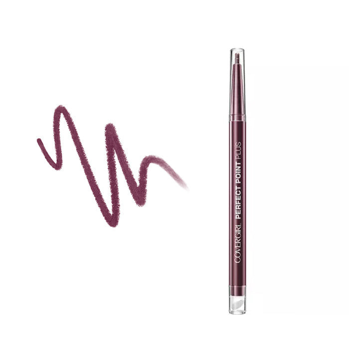 COVERGIRL Perfect Point Plus Eyeliner
