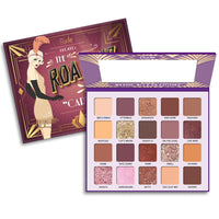 Thumbnail for RUDE The Roaring 20's Eyeshadow Palette