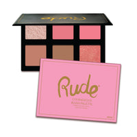Thumbnail for RUDE Courageous Blush Palette