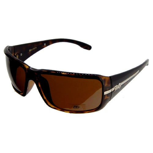 DG Sunglasses Wrap DG23019