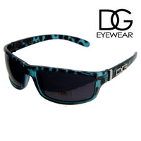 Thumbnail for DG Sunglasses Wrap DG26285