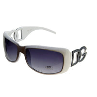 Thumbnail for DG Sunglasses Women Oversized DG26341