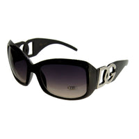 Thumbnail for DG Sunglasses Women Oversized DG26341