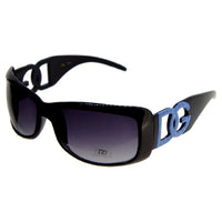 Thumbnail for DG Sunglasses Women Oversized DG26341