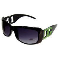 Thumbnail for DG Sunglasses Women Oversized DG26341