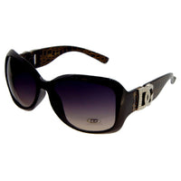 Thumbnail for DG Sunglasses Women Oversized DG26538