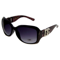 Thumbnail for DG Sunglasses Women Oversized DG26538