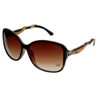 Thumbnail for DG Sunglasses Women Oversized DG26679