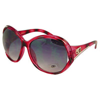 Thumbnail for DG Sunglasses Women Oversized DG26753