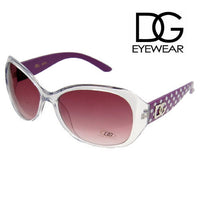 Thumbnail for DG Sunglasses Women Oversized DG26775