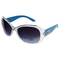 Thumbnail for DG Sunglasses Women Oversized DG26775