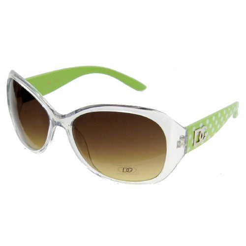 DG Sunglasses Women Oversized DG26775