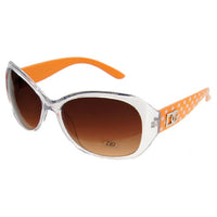 Thumbnail for DG Sunglasses Women Oversized DG26775