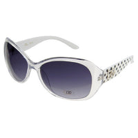 Thumbnail for DG Sunglasses Women Oversized DG26775