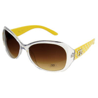 Thumbnail for DG Sunglasses Women Oversized DG26775