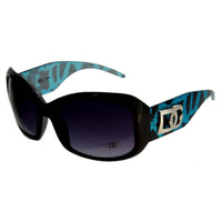 Thumbnail for DG Sunglasses Oversized DG26780